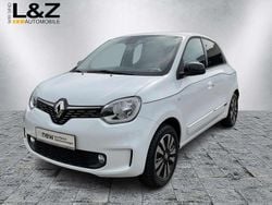 Weiß Gebraucht 2022 Renault Twingo Techno Kleinwagen | 12.980 € (Guter Preis)