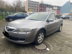 Grau Gebraucht 2007 Mazda 6 Limousine | 2.300 € (Guter Preis)