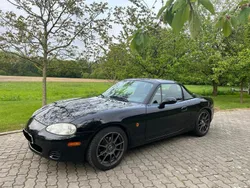 Mazda MX5