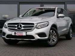 Iridiumsilber metalliclack (metallic) Gebraucht 2018 Mercedes GLC250 SUV | 25.900 € (Superpreis)