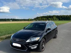 Schwarz Gebraucht 2011 Ford Mondeo Kombi | 7.399 € (Fairer Preis)