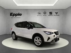 Weiss Gebraucht 2025 Seat Arona FR SUV | 23.990 € (Fairer Preis)