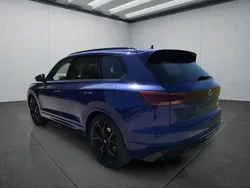 Blau Neu 2025 VW Touareg R SUV | 87.699 € (Guter Preis)