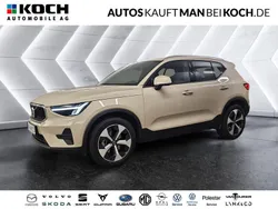 Andere farbe Gebraucht 2024 Volvo XC40 Core SUV | 32.990 € (Superpreis)