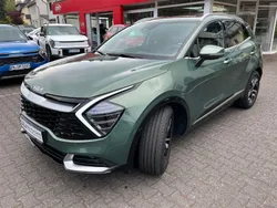 (exg) experience green met. Gebraucht 2023 Kia Sportage Spirit SUV | 36.690 € (Fairer Preis)