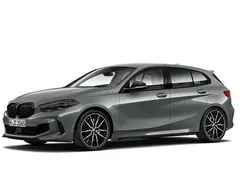 Gebraucht 2025 BMW M135 Comfort Edition Kleinwagen | 36.585 € (Superpreis)