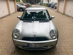 Silber Gebraucht 2006 Mini ONE Seven Kleinwagen | 2.790 € (Guter Preis)