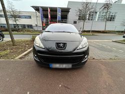 Schwarz Gebraucht 2009 Peugeot 207 Limousine | 900 € (Superpreis)