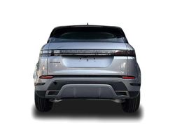 Grau Gebraucht 2024 Land Rover Range Rover evoque SE Dynamic SUV | 63.247 €