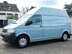 VW T5