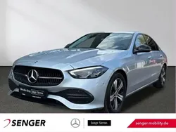 Gebraucht 2023 Mercedes C200 Avantgarde | 37.640 € (Etwas zu teuer)