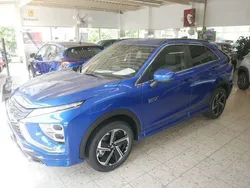 Laserblau (p) Gebraucht 2023 Mitsubishi Eclipse Cross Plus SUV | 32.990 € (Teuer)