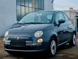 Grau Gebraucht 2012 Fiat 500 Kleinwagen | 4.200 € (Fairer Preis)