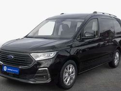 Blau Neu 2025 Ford Tourneo Titanium Van / Kleinbus | 42.590 € (Fairer Preis)