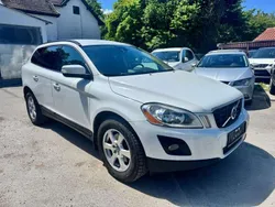 Weiß Gebraucht 2009 Volvo XC60 Kinetic SUV | 3.300 €