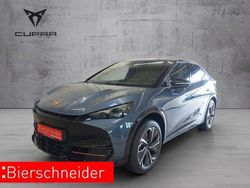 Weiss Gebraucht 2025 Cupra Tavascan VZ SUV | 50.450 € (Etwas zu teuer)