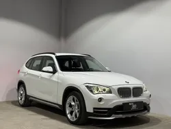 Alpinweiss iii Gebraucht 2014 BMW X1 Sport Line SUV | 13.990 € (Etwas zu teuer)