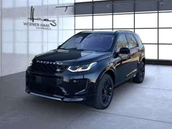 Santorini black Neu 2025 Land Rover Discovery Sport S SUV | 69.990 € (Teuer)