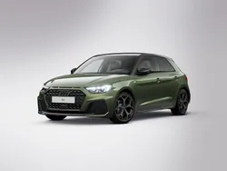 Grün Neu 2025 Audi A1 Sportback Sport Kleinwagen | 38.900 €
