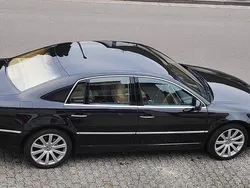 Schwarz Gebraucht 2005 VW Phaeton Limousine | 7.500 € (Fairer Preis)