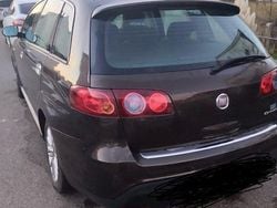 Beige Gebraucht 2009 Fiat Croma Limousine | 4.600 €