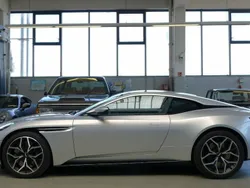 Andere Gebraucht 2020 Aston Martin DB11 Coupé | 139.950 €