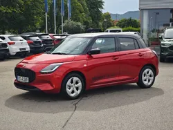 Rot Gebraucht 2025 Suzuki Swift Comfort Limousine | 18.390 € (Fairer Preis)