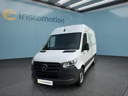 Gebraucht 2023 Mercedes Sprinter Van | 39.949 € (Fairer Preis)