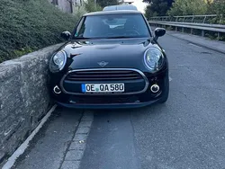 Schwarz Gebraucht 2020 Mini Cooper Kleinwagen | 15.000 €