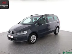 Uranograu Gebraucht 1970 VW Sharan Van / Kleinbus | 28.480 €