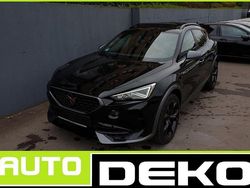 Schwarz Gebraucht 2022 Cupra Formentor VZ SUV | 27.730 € (Etwas zu teuer)