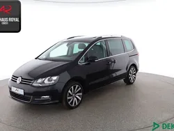 VW Sharan