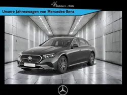 Mercedes E450