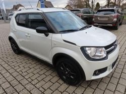 Weiß Gebraucht 2017 Suzuki Ignis Comfort Kleinwagen | 8.490 € (Guter Preis)