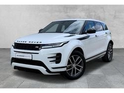 Fuji white Gebraucht 2024 Land Rover Range Rover evoque SE Dynamic SUV | 44.990 € (Superpreis)