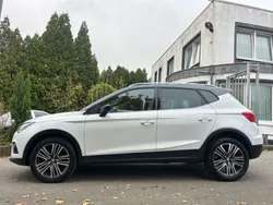 Weiß Gebraucht 2019 Seat Arona XCELLENCE SUV | 13.250 € (Guter Preis)