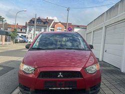 Rot Gebraucht 2010 Mitsubishi Colt Van / Kleinbus | 1.999 € (Fairer Preis)