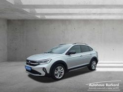 Reflexsilber metallic Gebraucht 2025 VW Taigo Goal SUV | 30.900 €