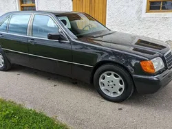 Gebraucht 1992 Mercedes S600 Limousine | 24.900 €