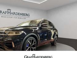 Schwarz Neu 2025 VW T-Roc R SUV | 55.170 €
