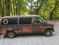 Braun Gebraucht 2003 Ford Econoline Van | 8.500 €