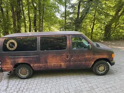 Braun Gebraucht 2003 Ford Econoline Van | 9.200 €