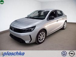 Silber (metallic) Gebraucht 2024 Opel Corsa Limousine | 15.950 € (Guter Preis)