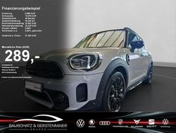 Silber Gebraucht 2022 Mini Cooper Countryman Classic SUV | 27.320 € (Fairer Preis)