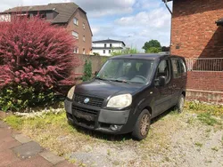 Gebraucht 2007 Fiat Doblò Van / Kleinbus | 600 €