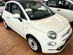 Weiß Gebraucht 2022 Fiat 500 Dolcevita Kleinwagen | 13.900 € (Fairer Preis)