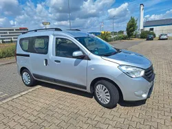 Silber Gebraucht 2016 Dacia Dokker Acces Van | 2.500 € (Superpreis)