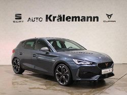 Magnetic grau metallic Gebraucht 2022 Cupra Leon VZ Limousine | 24.990 € (Fairer Preis)