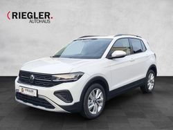 Weiß Neu 2025 VW T-Cross SUV | 27.750 € (Fairer Preis)