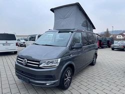 Indiumgrau metallic Gebraucht 2019 VW T6.1 Edition Van | 43.980 € (Fairer Preis)